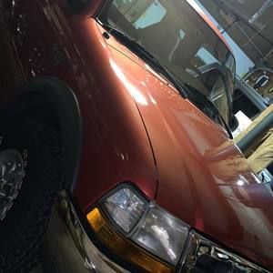 Meet your Posher, Mason